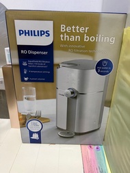 Philips 飛利浦 ADD6910 RO純淨飲水機