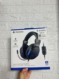 全新  未開封 包順豐 PS5 耳機 Headphones