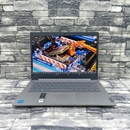 Laptop Lenovo Ideapad Slim 3 Intel Core i3-1115G4 ram 8GB SSD 256GB