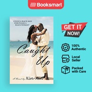 Caught Up | Xin•Xin | Paperback | English Edition  | 9781475916409