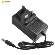 [LUMY] Battery Charger 23V Batteries 0.4A For Gtech HT04 Hedge Trimmer5.5*2.1mm UK Plug