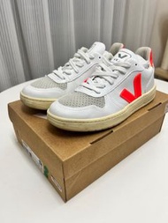 VEJA 白鞋