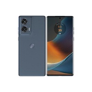 motorola 摩托羅拉  edge 50 Fusion(5G)12/256-靜謐藍 智慧手機
