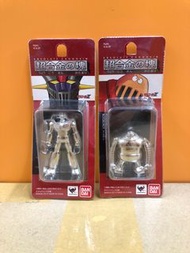 有貨不用問 BANDAI 超合金之塊 鐵甲萬能俠MAZINGER Z、大鐵牛 BOSS BOROT 行版 注意拍賣內容及交收安排 不散賣 不議價 (永井豪SR超合金魂CHOGOKIN革進SUPER R