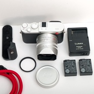 😊 Special - Leica Q silver ( no packing ) 😊