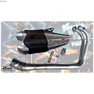 Standard racing exhaust original model cbr250rr for cbr 150 new old facelift cb150r r15 gsx byson nm