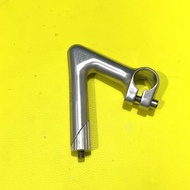 Nitto NJS Jaguar Stem Viroke Vintage Road Bike 90 mm 9 cm