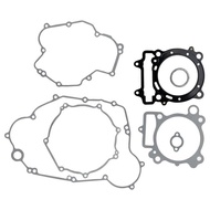 LY Motorcycle Engine Cyder Top End Stator Clutch Cover Gasket Set For Kawasaki Klx450r 08-09 Klx450