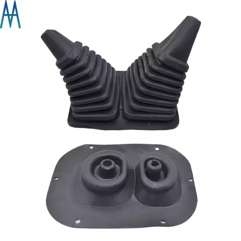 MB775561 MB659322 Gearshift Lever Cover & Boot for Mitsubishi Pajero Montero Shogun V13 V44 V45 V46 