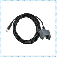 [R Q M U] USB Cable Adapter for Clone / for  6154 6154A USB Interface Adapter for 6154A