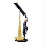 FINAL FANTASY VII REBIRTH 一番賞 A賞 克勞德·史特萊夫