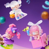 [Blind Box] Nanci Sweet Time Blind Box Model Eastern House