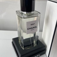 Used Chanel 香水 1957  75ml