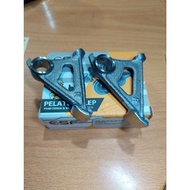 ROCKER ARM PLATE VALVE PLATE CG 125 CG 110 CG 150 ESF