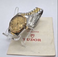 Tudor ..74033..香港行貨.有出世紙