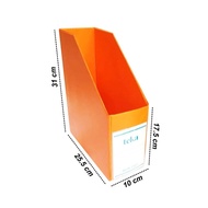 File Box Index 8828 Button Puzzle File Box File Storage