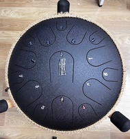 解鎖音樂冥想新方式   空靈鼓課程~歌曲 月亮代表我的心教學