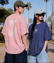截單日: 6月30日1900✂️🇰🇷 #Lifework #LW2175 #女T #女裝 #韓國女裝 #TEE #TSHIRT #短袖T恤 #短袖 #T恤 #特價 #減價 #男裝 #男女同款❤️ #限