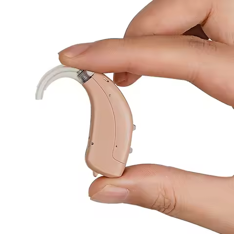 Rexton Digital BTE Hearing Aid Arena P / P3 /HP3 Simple to operate Drop Shipping