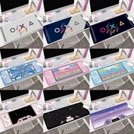 Gaming Mousepad Large Pad Size 90x40 cm.