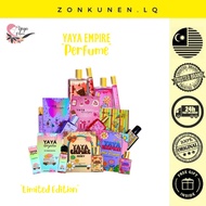 Perfume Yaya Empire