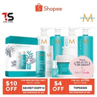 Moroccanoil Extra Volume/Repair/Hydrating/Smoothing/Color Complete Shampoo 1L / Conditioner 1L (Deco