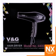 V&G - V-4400 HAIR DRYER