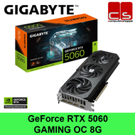 Gigabyte GeForce RTX 5060 GAMING OC 8G