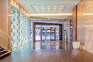 Kilin Hotel, JiaoXi