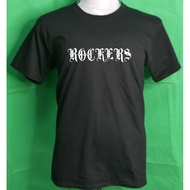 ROCKERS Rock Band T-shirt