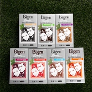 Bigen Speedy Hair Dye Coloring "Bigen Speedy Hair Dye"美ス 金发剂 (code 855/865/875/881/882/883/884)