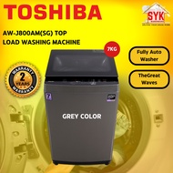 SYK Toshiba Washing Machine J800AM/J1000FM/DG1500WM/H1000GM/H1100GM/TW-BH85S2M/TW-BK105S2M Front Loa