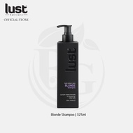 Lust Haircare | Blonde Shampoo