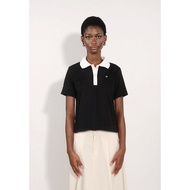 Archetype Eirene Short Sleeve Top