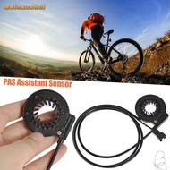 MAINAUSHUI PAS Assistant Sensor Accessory Black  Ebike Conversion Kit