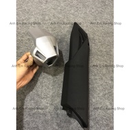 Bộ Ốp Pô Có Chụp Đích Pô Kiểu Zin Gắn Winner V1