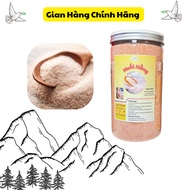 Himalayan Pink Salt 1kg Imported from Pakistan Pure Natural Himalayan pink salt, salt, pink salt, Hi