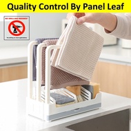 🔥Ready Stock🔥 Kitchen Clothes Drain Rack Dry Sponge Rack Kitchen Drainer Cloth Hanger Self Wipe Sink