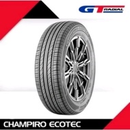 GT RADIAL TIRE 175/65 R14 CHAMPIRO ECOTEC'