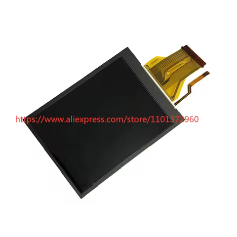Suitable for Sigma DP1 Merrill DP1m DP1 LCD camera display screen LCD monitor screen with backlight