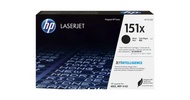 HP W1510X #HP 151X BLACK 黑色 全新原廠碳粉 碳粉盒