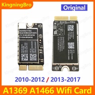 Original WiFi Airport Card BCM94360CS2 For Macbook Air 13" A1369 A1466 Wifi Card 2010 2011 2012 2013