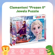Clementoni "Frozen II" Jewels Puzzle