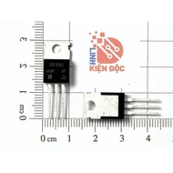 [Combo of 3] IRF840 IRF840A F840 N-channel Mosfet 8A 500V TO-220 new regular
