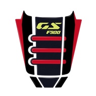3D Gel Resin Sticker Tank Pad Sticker Protection Sticker Motorcycle Accessories for BMW F900GS F900 