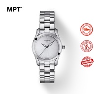 [ORIGINAL 2 YEARS WARRANTY] TISSOT T-WAVE WATCHES - T112.210.11.031.00