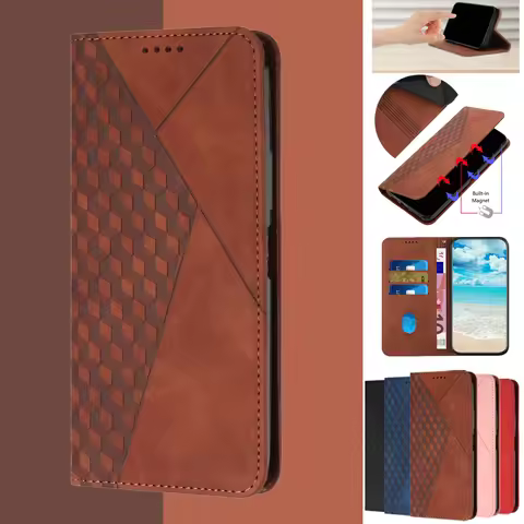 Case For Oppo Reno10 Reno8 Pro T 5G Pro+ Reno7 Z 4G Lite Reno 10 8 7 Wallet Cases on Reno10Pro Reno8