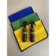 Spray Coating Kereta