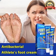 ubat kulat air kaki ubat kaki berbau Kaki mengelupas Foot fungus beriberi itching infection Inhibit 