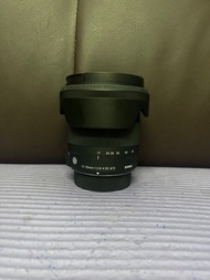 超平 新淨靚仔 Sigma 17-70 17-70mm F2.8-4 Contemporary 新款 Nikon F Mount